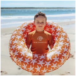 Swim Essentials - Zeester Zwemring, 90cm