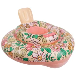 Swim Essentials Baby Float Bloemen
