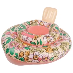 Swim Essentials Baby Float Bloemen