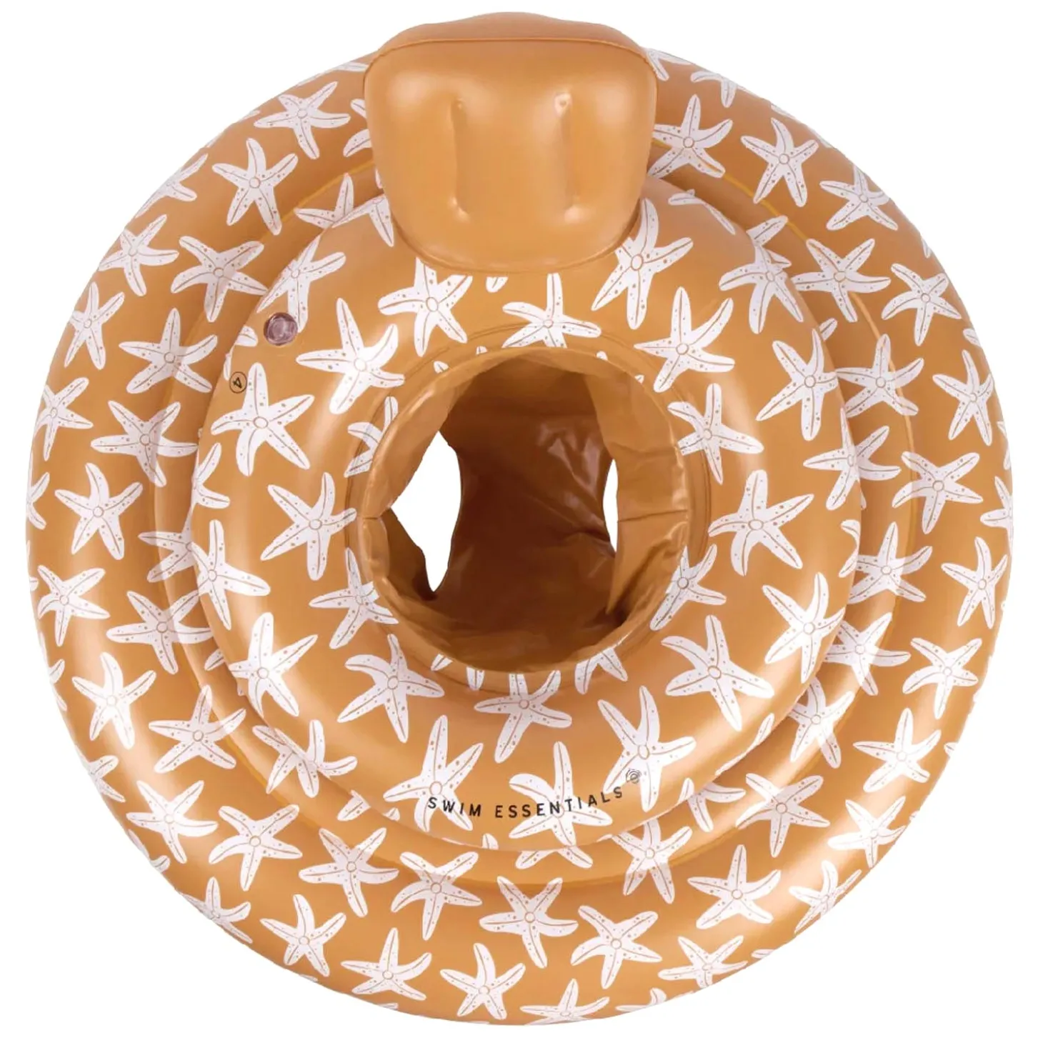 Swim Essentials Baby Float Zeesterren