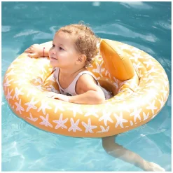 Swim Essentials Baby Float Zeesterren