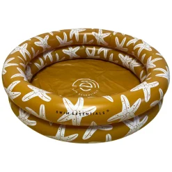 Swim Essentials Baby Zwembad Zeesterren, 60cm