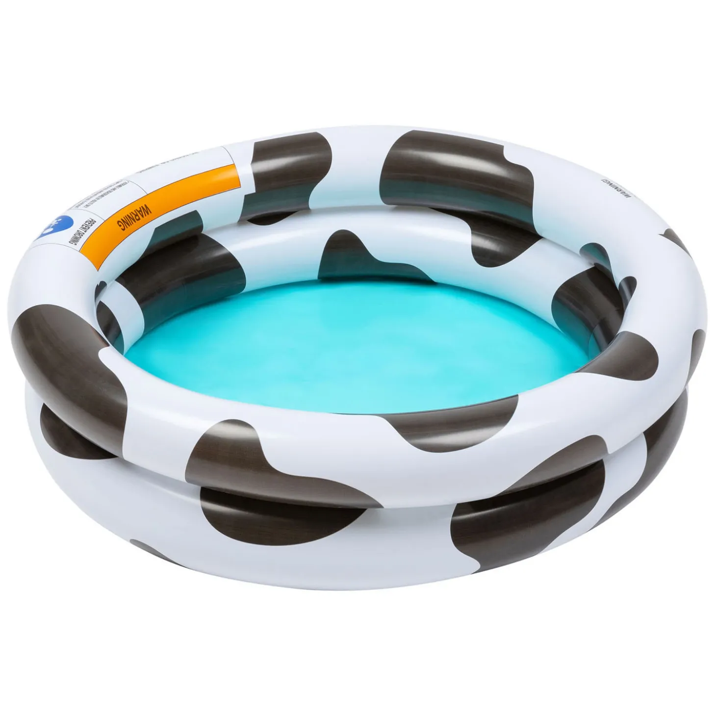 Swim Essentials Baby Zwembad Koe, 60cm
