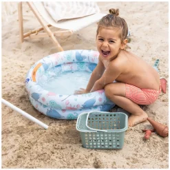 Swim Essentials Baby Zwembad Zeedieren, 60cm