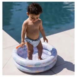 Swim Essentials Baby Zwembad Zeedieren, 60cm