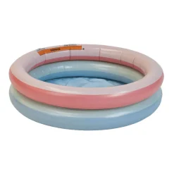 Swim Essentials Baby Zwembad Regenboog, 60cm