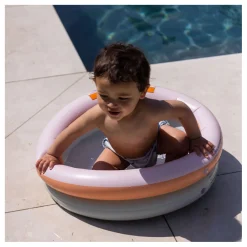 Swim Essentials Baby Zwembad Regenboog, 60cm