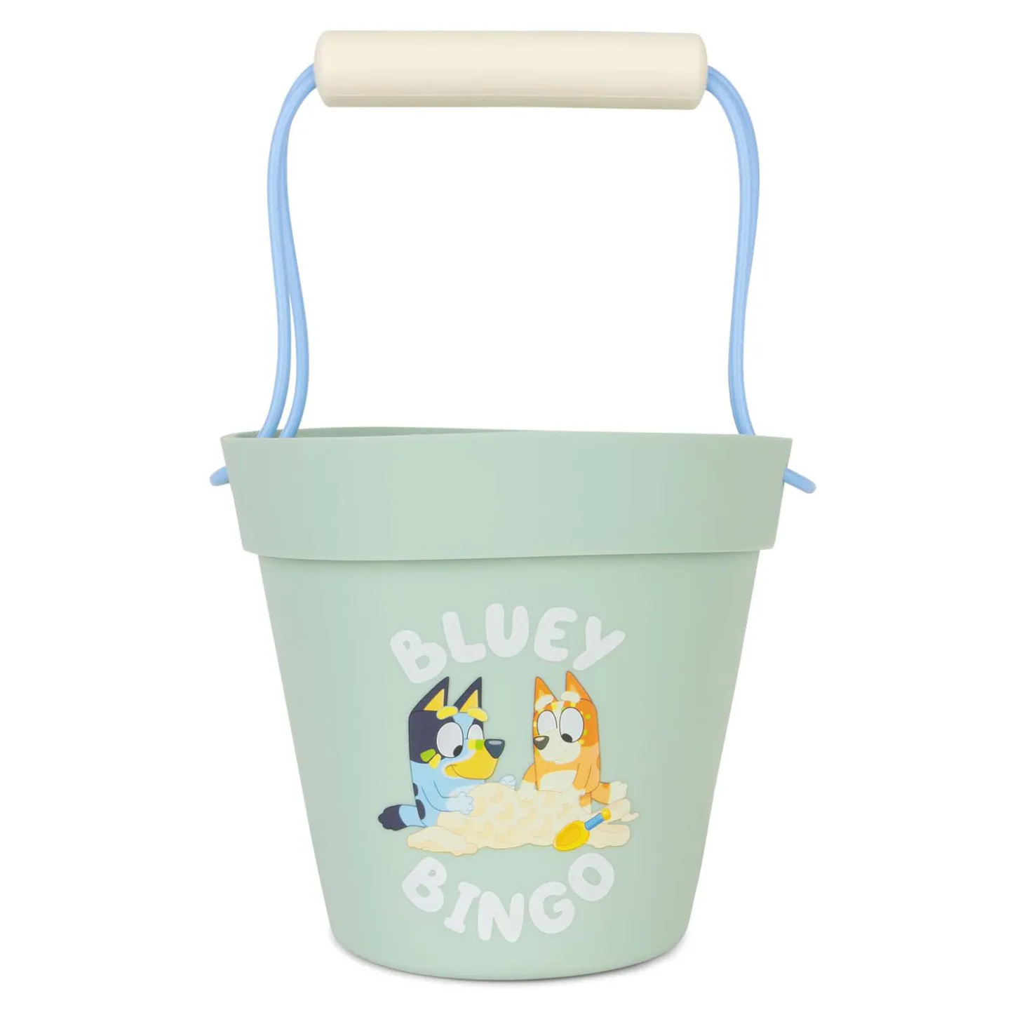 Swim Essentials Bluey Siliconen Strandset - 6dlg.