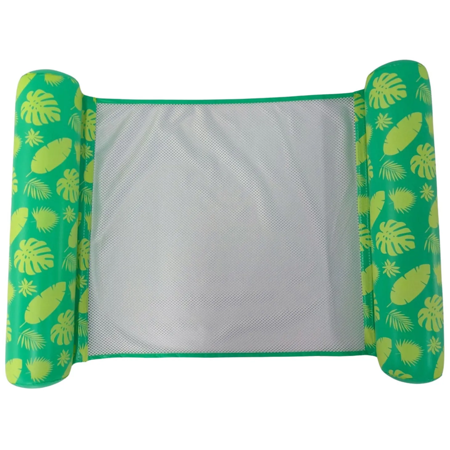 Swim Essentials Drijvende Hangmat Bloem