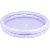 Swim Essentials Kinderzwembad Luipaard Lia, 100cm