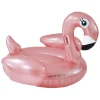 Swim Essentials Luchtbed Flamingo