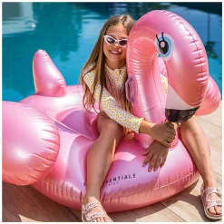 Swim Essentials Luchtbed Flamingo
