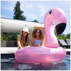 Swim Essentials Luchtbed Flamingo