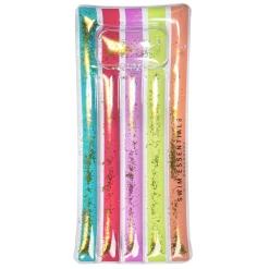Swim Essentials Luxe Luchtbed Regenboog