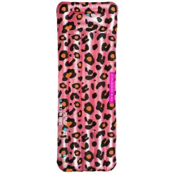 Swim Essentials Luxe Luchtbed Panterprint