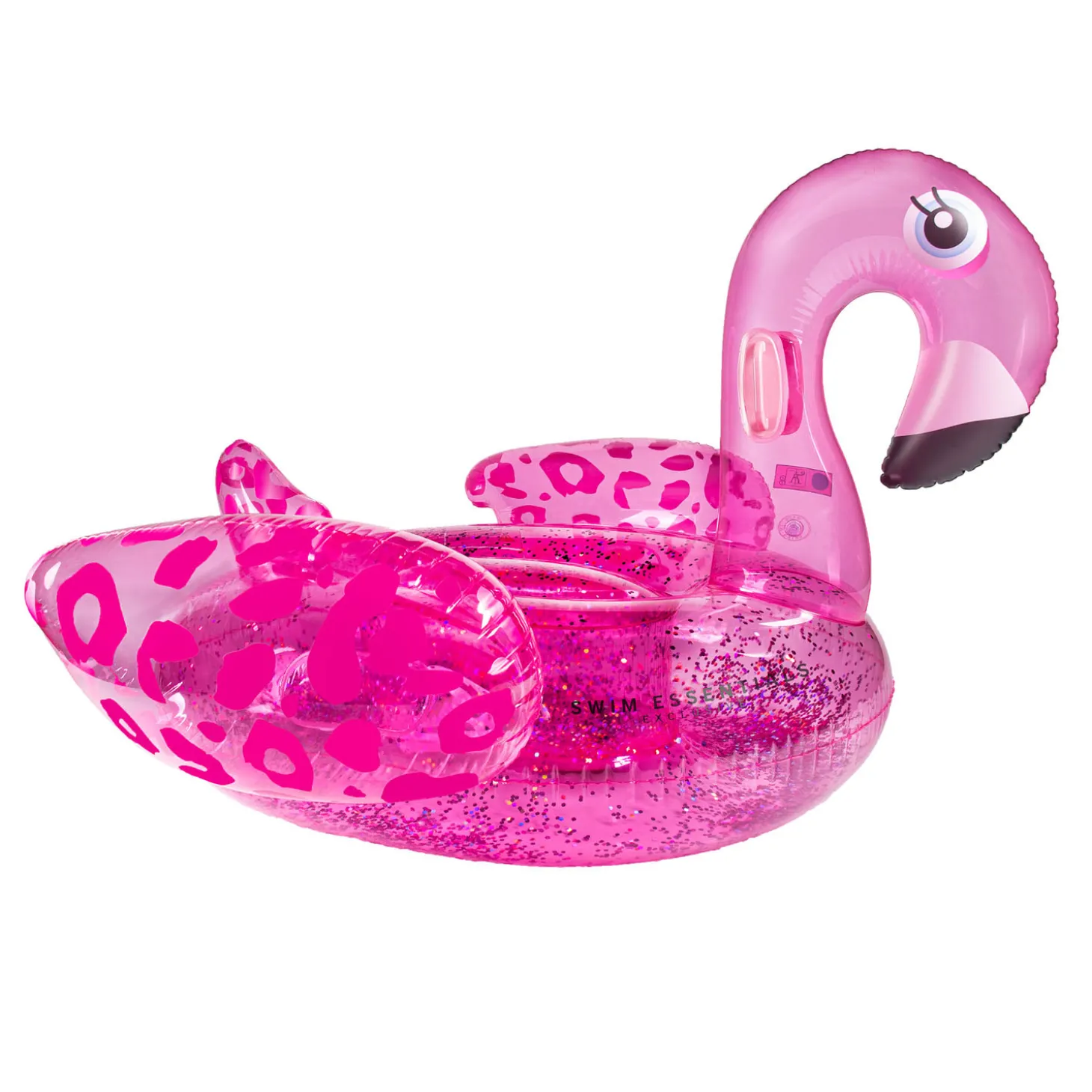 Swim Essentials Opblaas Flamingo XXL