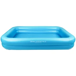 Swim Essentials Opblaasbaar Zwembad Blauw, 300x175x51cm