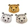 Swim Essentials Opduik Speelgoed Panter, 3st.