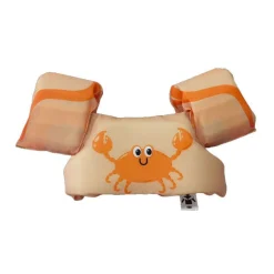 Swim Essentials Puddle Jumper Zwemvest Krab, 2-6 jaar
