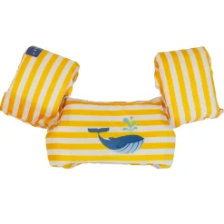 Swim Essentials Puddle Jumper Zwemvest Walvis, 2-6 jaar