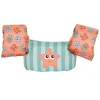Swim Essentials Puddle Jumper Zeedieren, 2-6 jaar
