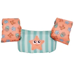 Swim Essentials Puddle Jumper Zeedieren, 2-6 jaar