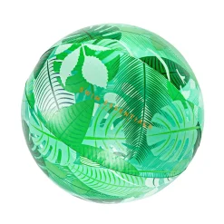 Swim Essentials Strandbal Tropical, 51cm