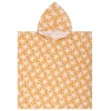 Swim Essentials Strandponcho Zeesterren 50x50cm