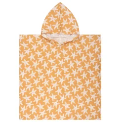 Swim Essentials Strandponcho Zeesterren 50x50cm