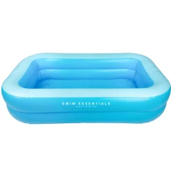 Swim Essentials Zwembad Blauw XL, 200cm