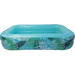 Swim Essentials Zwembad Tropical, 211x132x46cm