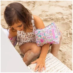 Swim Essentials Zwembandjes Blossom, 2-6 jaar