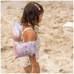 Swim Essentials Zwembandjes Blossom, 2-6 jaar