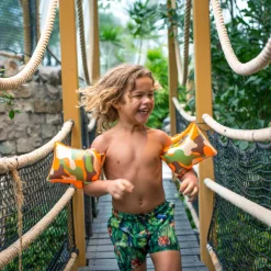 Swim Essentials Zwembandjes Camouflage,  2-6 jaar