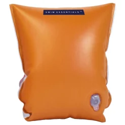 Swim Essentials Zwembandjes Oranje, 2-6 jaar