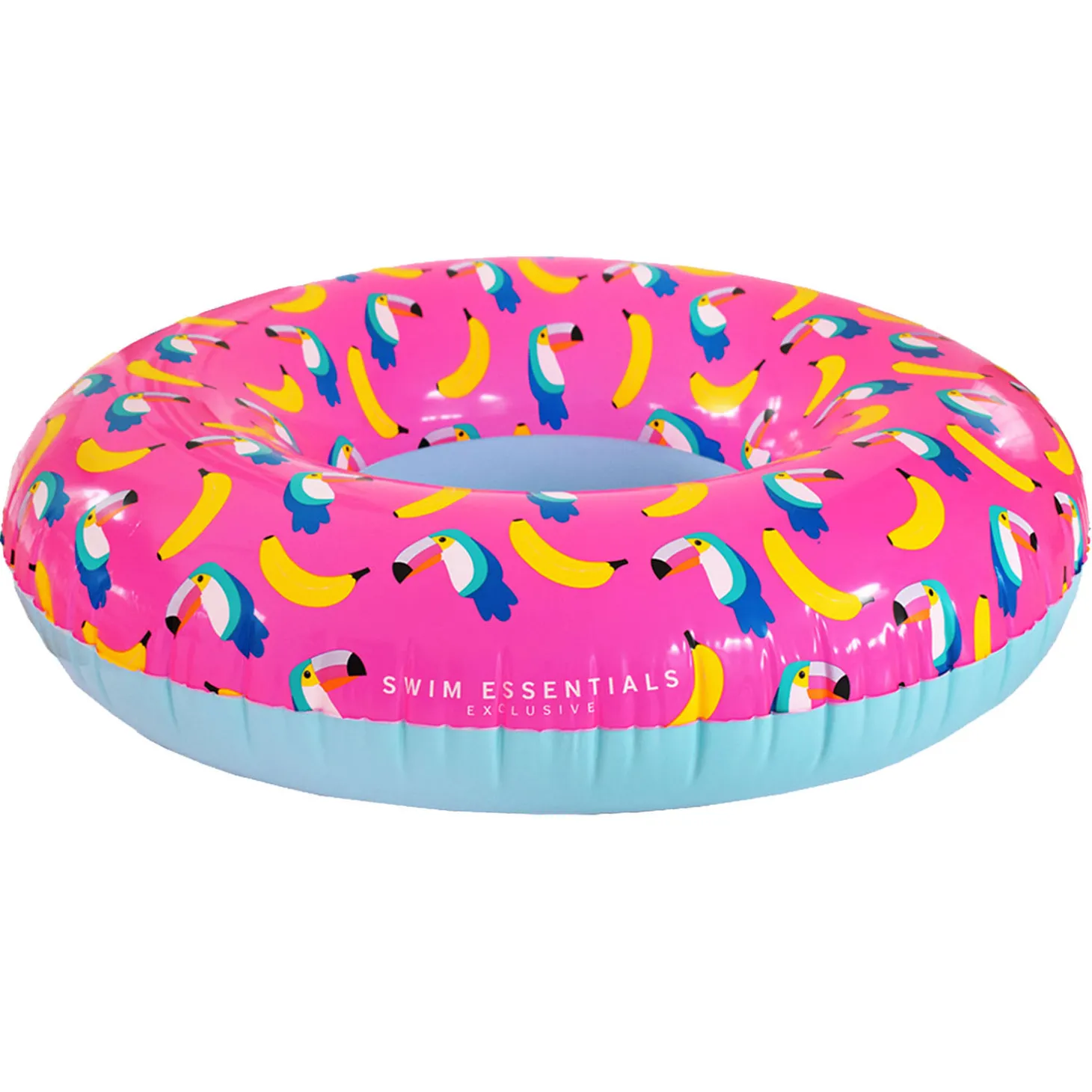 Swim Essentials Zwemring Toekan, 90cm