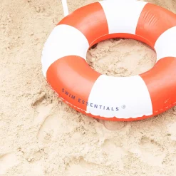 Swim Essentials Zwemring Reddingsboei, 90cm