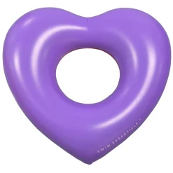 Swim Essentials Zwemring Hart, 90cm