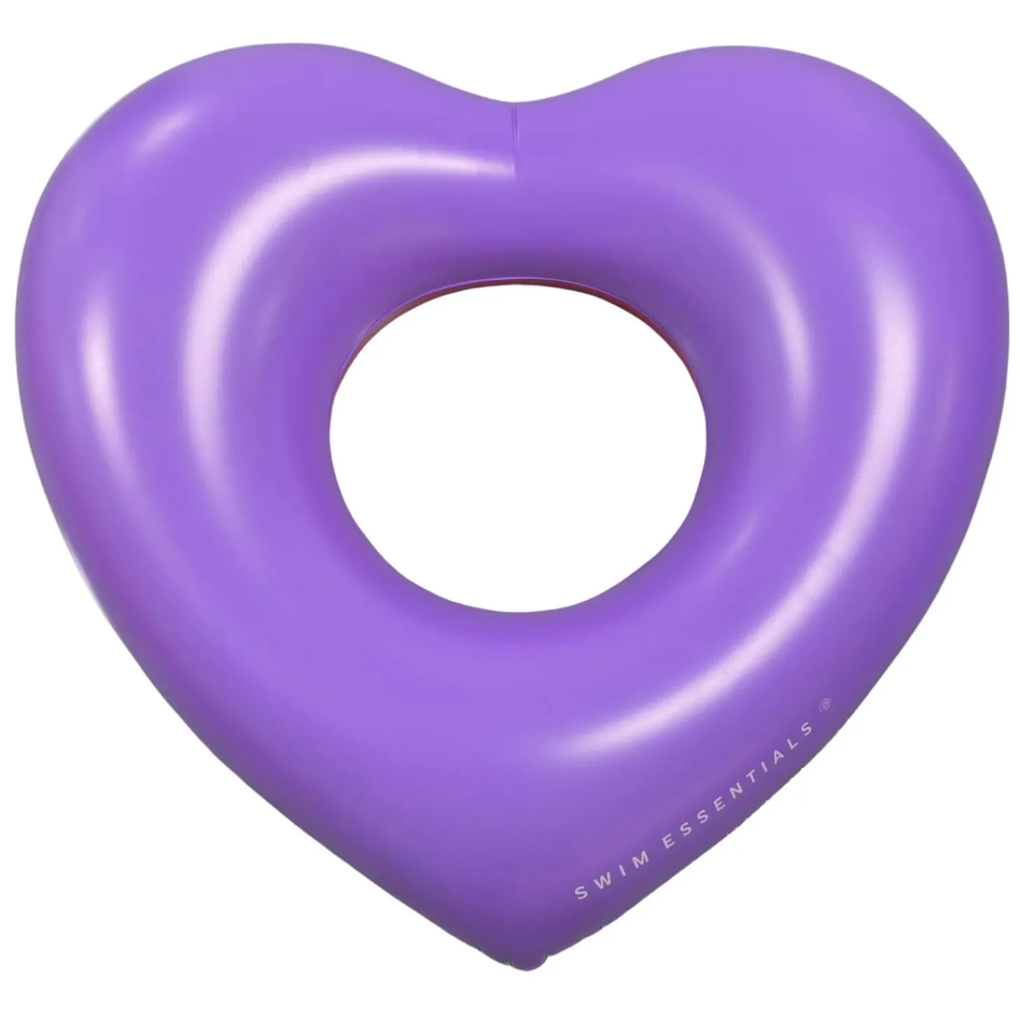 Swim Essentials Zwemring Hart, 90cm