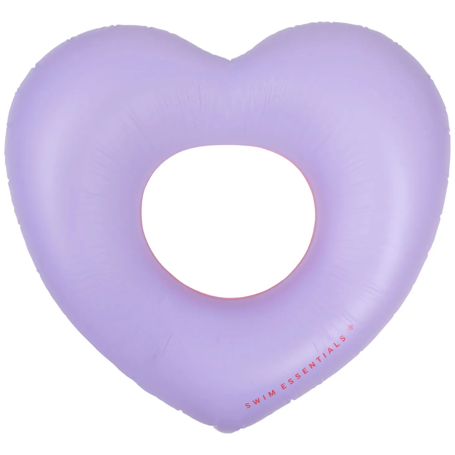 Swim Essentials Zwemring Hart, 90cm