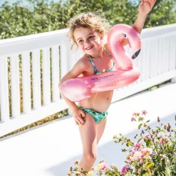 Swim Essentials Zwemring Flamingo