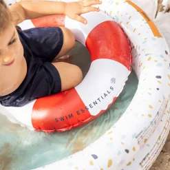 Swim Essentials Zwemring Reddingsboei, 55cm