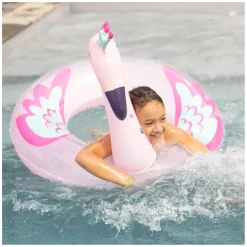 Swim Essentials Zwemring Flamingo