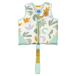 Swim Essentials Zwemvest Abstract, 3-6 jaar