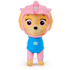 SwimWays PAW Patrol Speelfiguur Drijvend - Skye