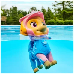 SwimWays PAW Patrol Speelfiguur Drijvend - Skye