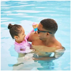 SwimWays PAW Patrol Speelfiguur Drijvend - Skye