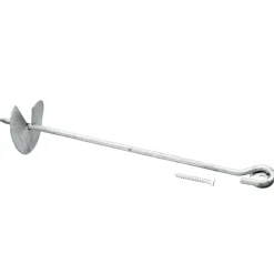 Swingking Grondanker Metaal, 50cm