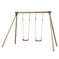 Swingking Houten Schommel - Bernedette