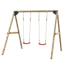 Swingking Houten Schommel - Lucy